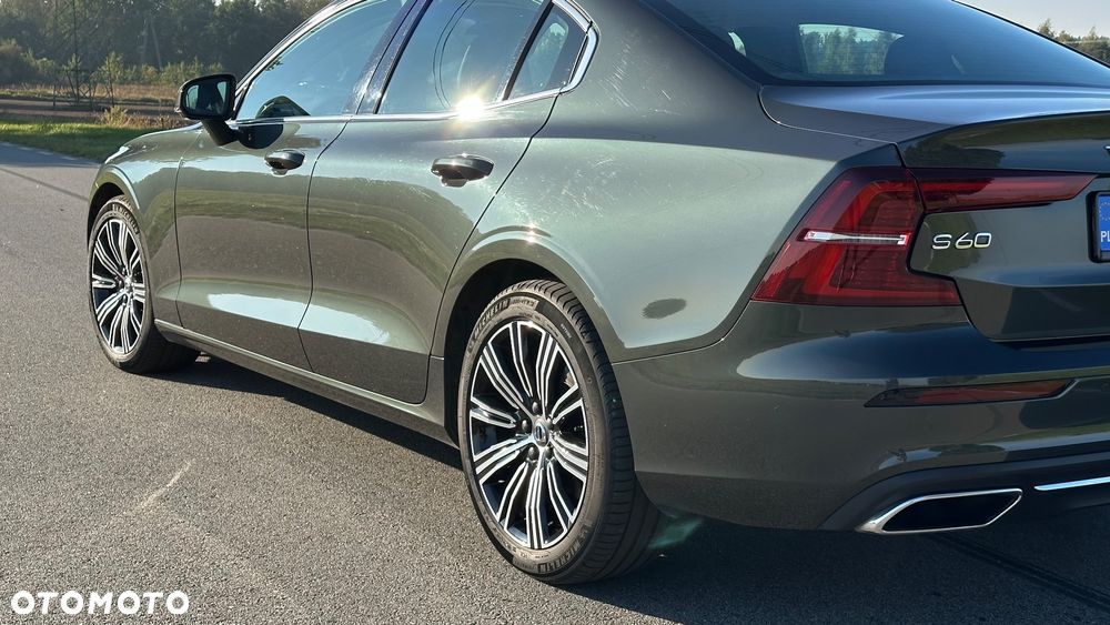 Volvo S60 B5 B Inscription - 17