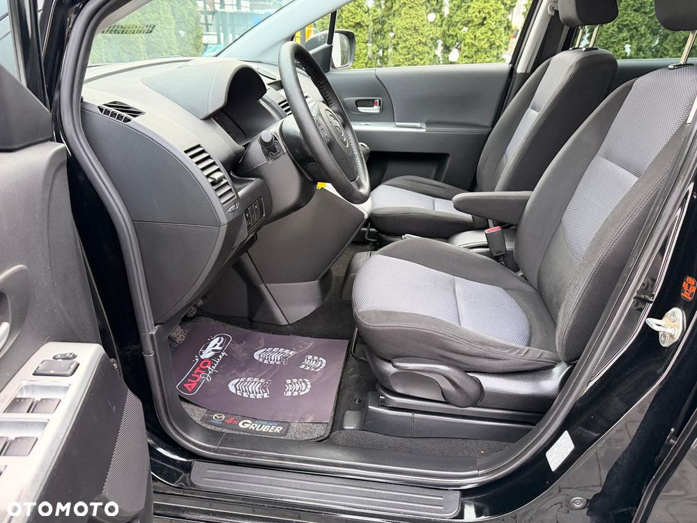 Mazda 5 2.0 Exclusive - 9