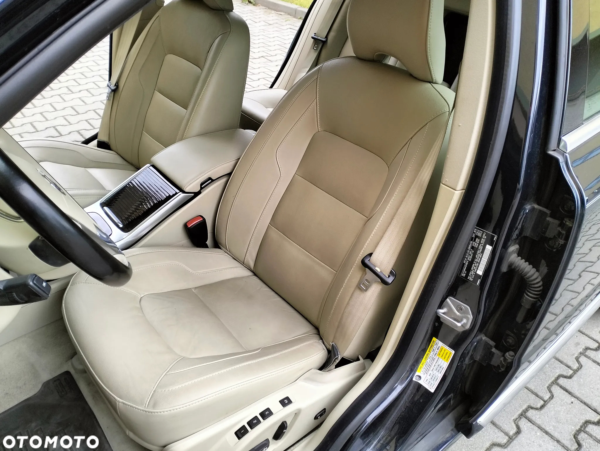 Volvo S80 T5 Drive-E Executive - 18