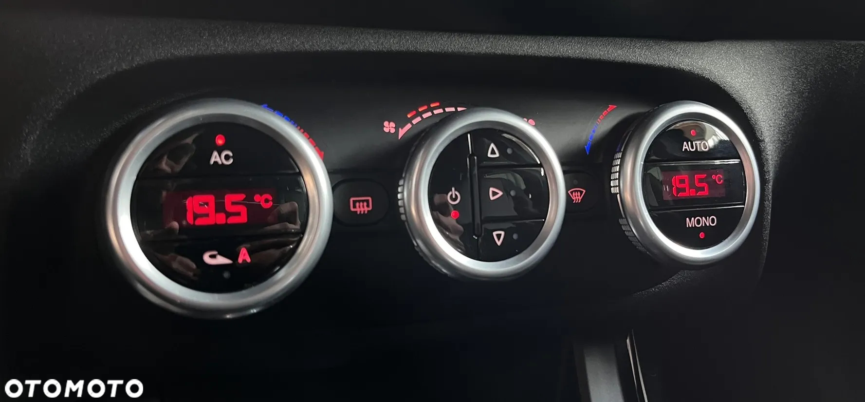 Alfa Romeo Giulietta 1.4 TB MultiAir Progression - 16