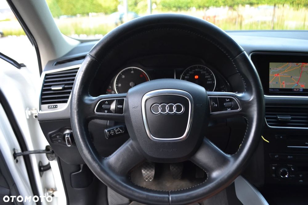 Audi Q5 - 26
