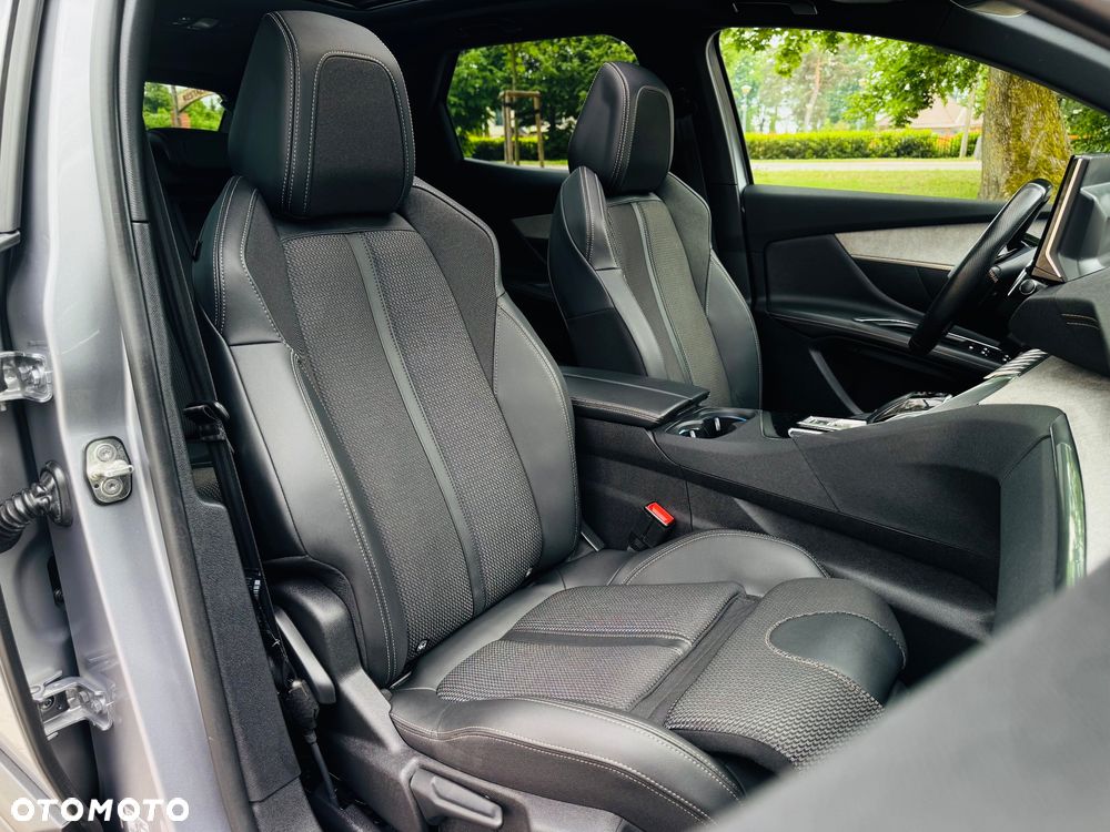 Peugeot 3008 1.5 BlueHDi GT Pack S&S EAT8 - 30