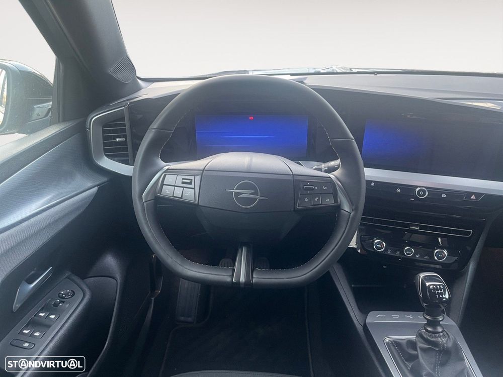 Opel Mokka 1.2 T Edition - 12