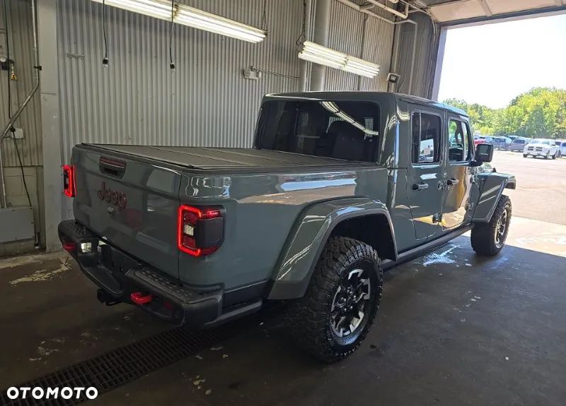 Jeep Gladiator - 4