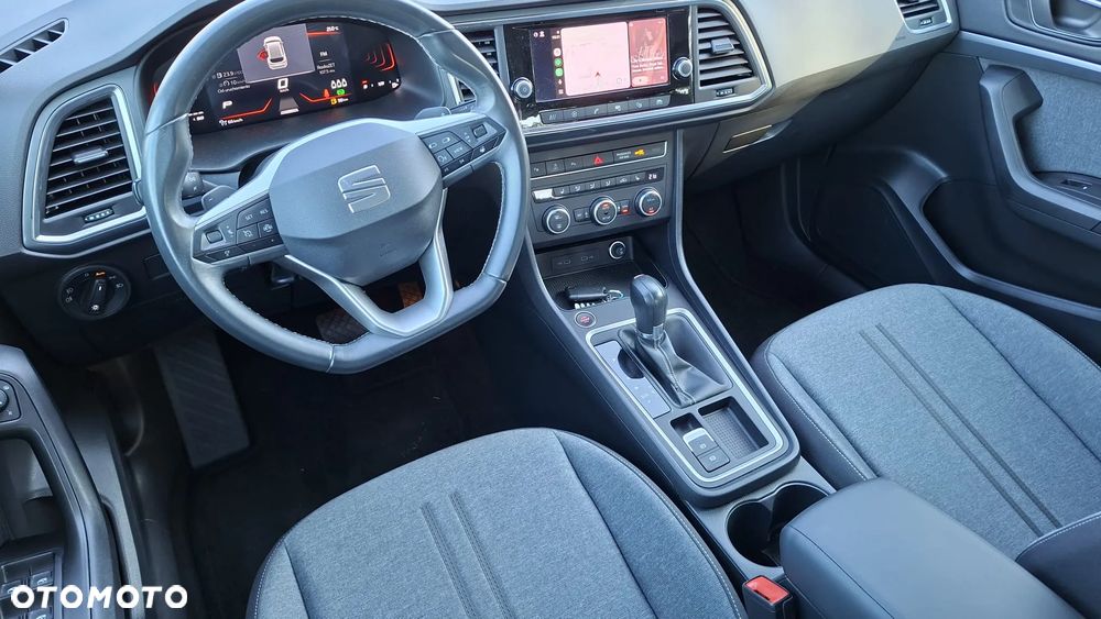 Seat Ateca - 37