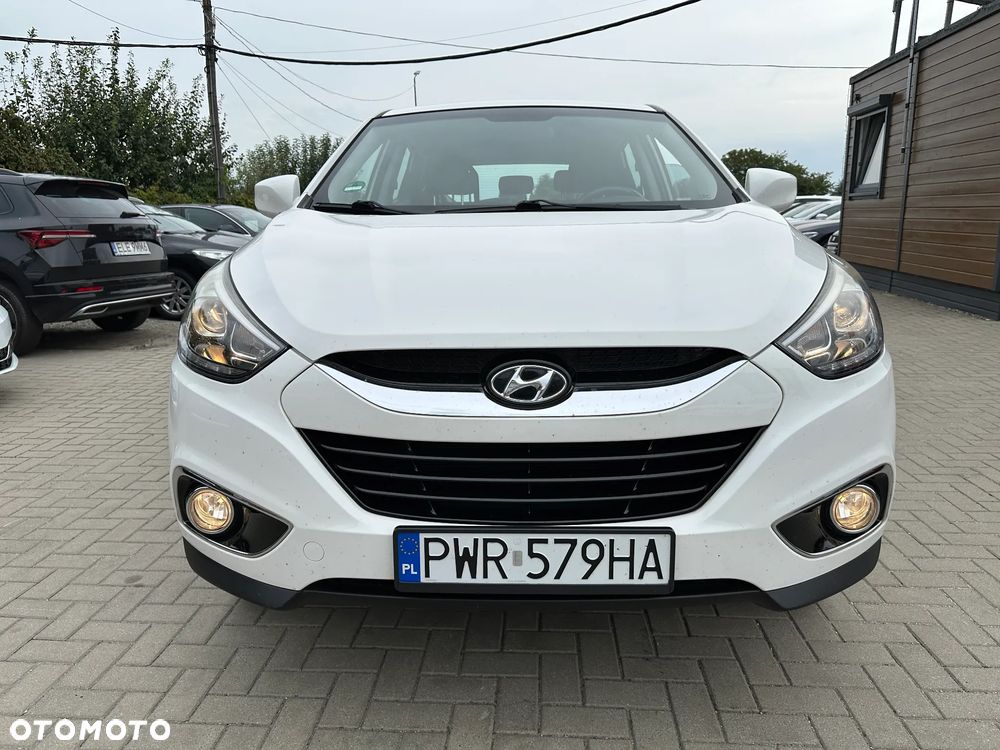 Hyundai ix35 - 40