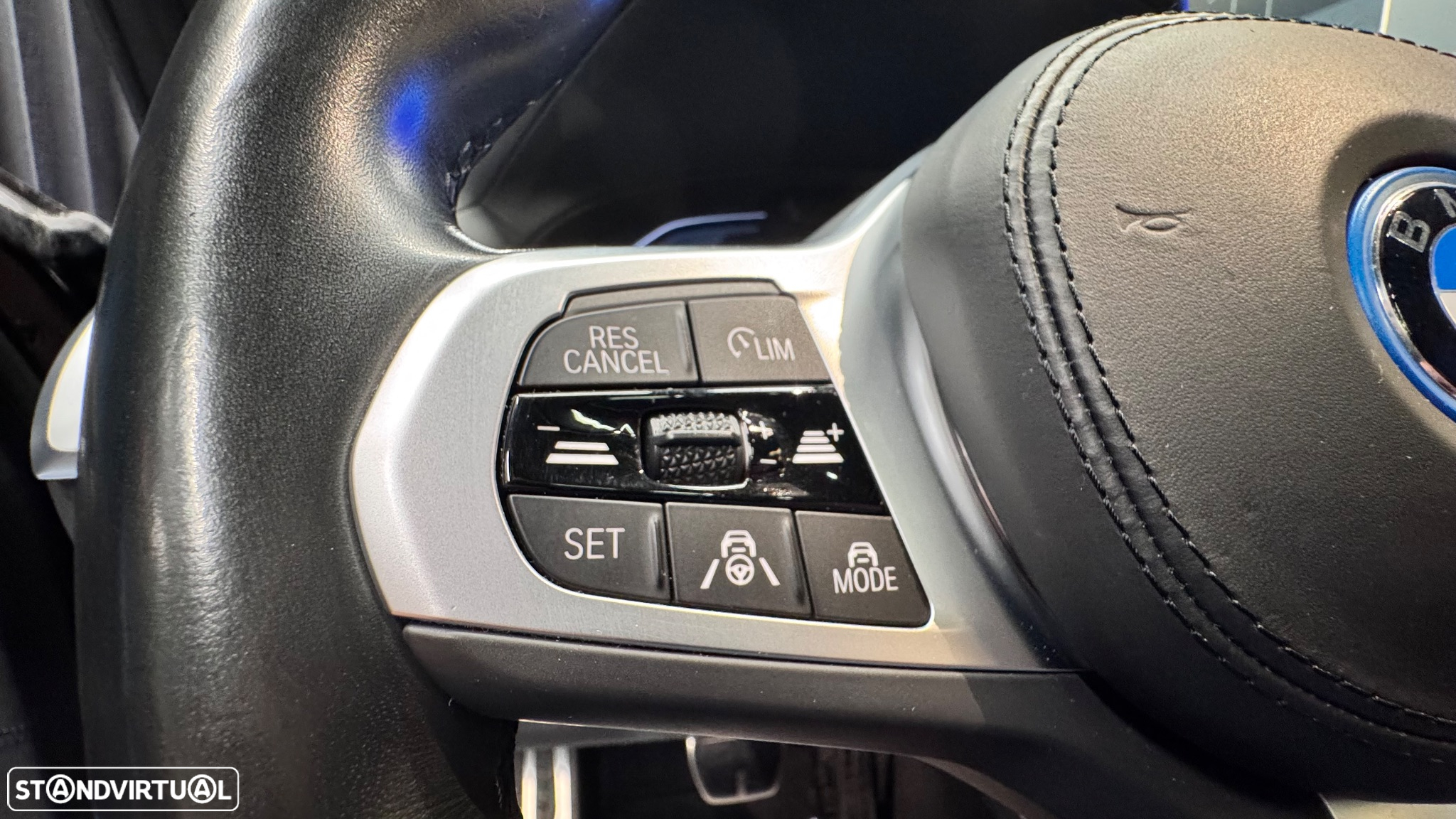 BMW iX3 M Sport Impressive - 22