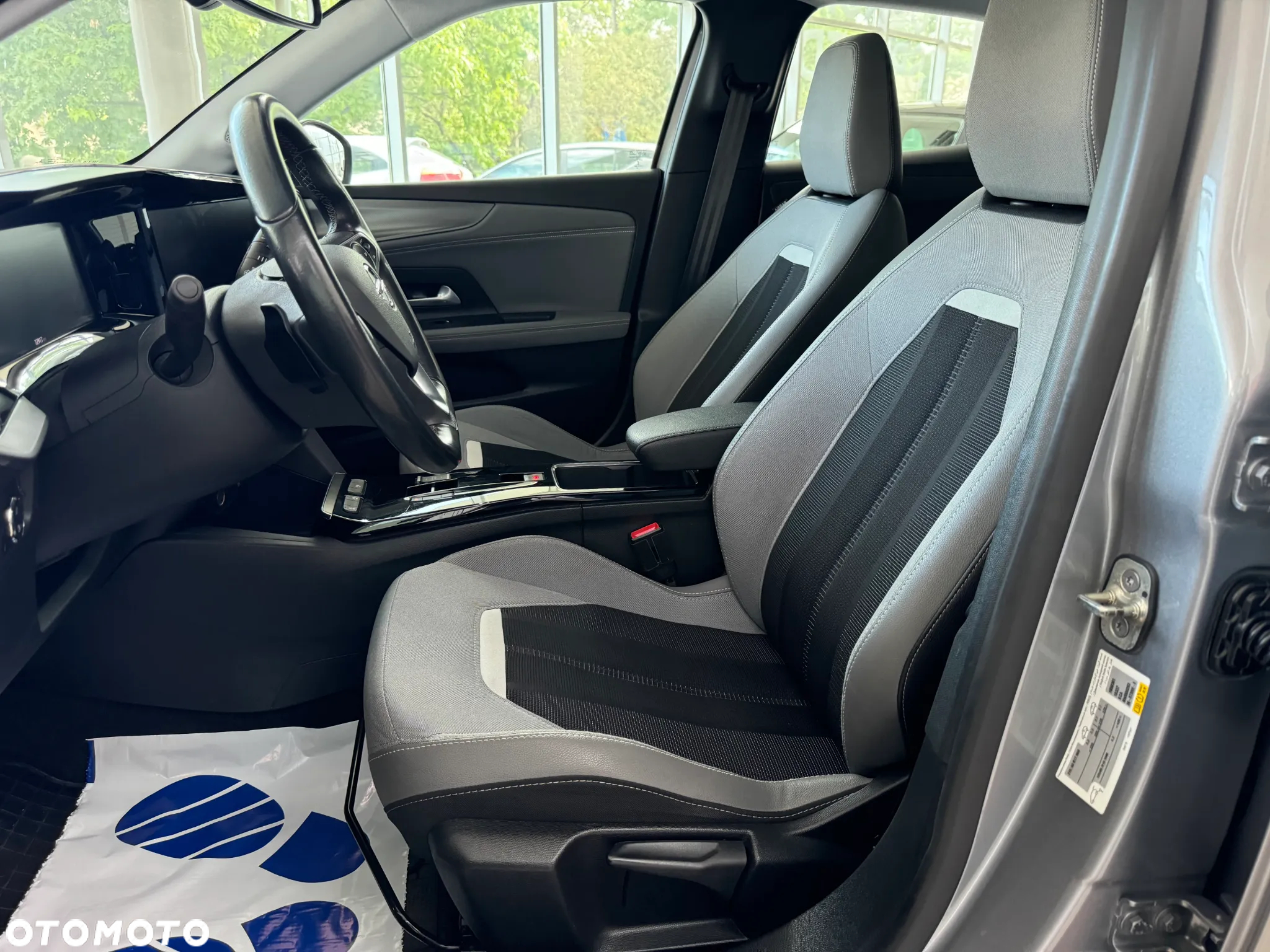 Opel Mokka 1.2 T Elegance S&S - 12