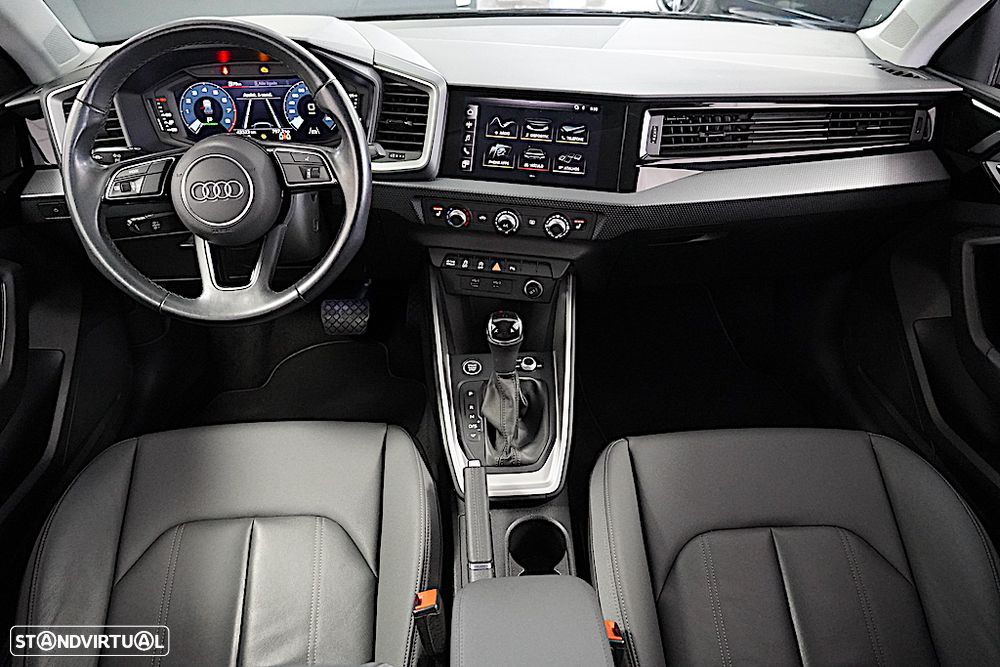 Audi A1 Sportback 35 TFSI S tronic - 26