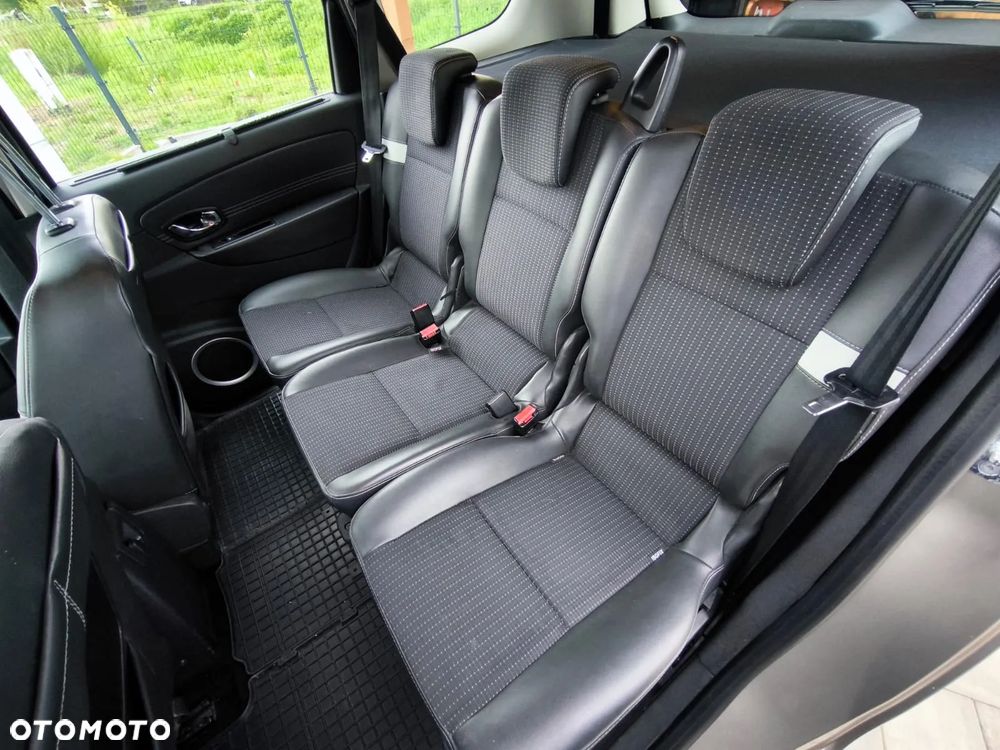 Renault Grand Scenic ENERGY dCi 110 Business - 15