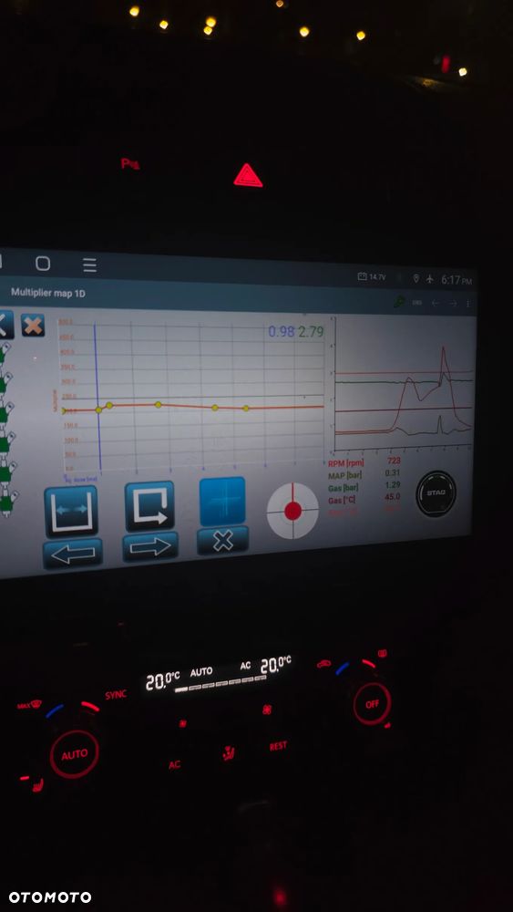 Volkswagen Touareg 3.6 V6 FSI Automatik - 31