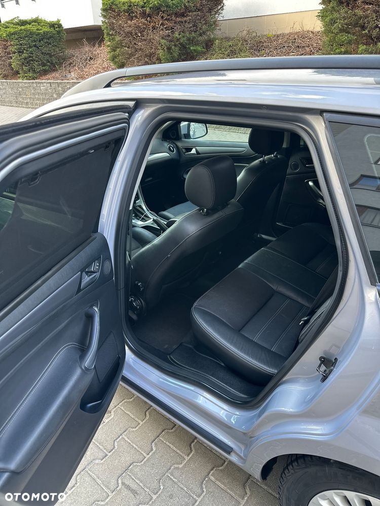 Ford Mondeo 2.0 EcoBoost Titanium S - 11