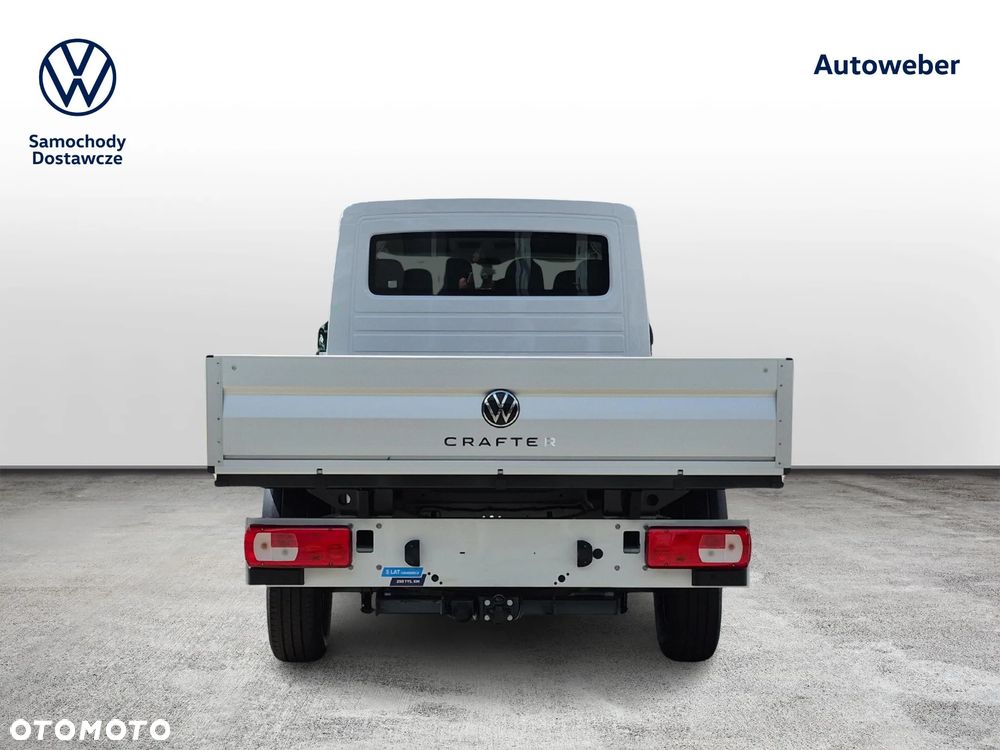 Volkswagen Crafter - 5