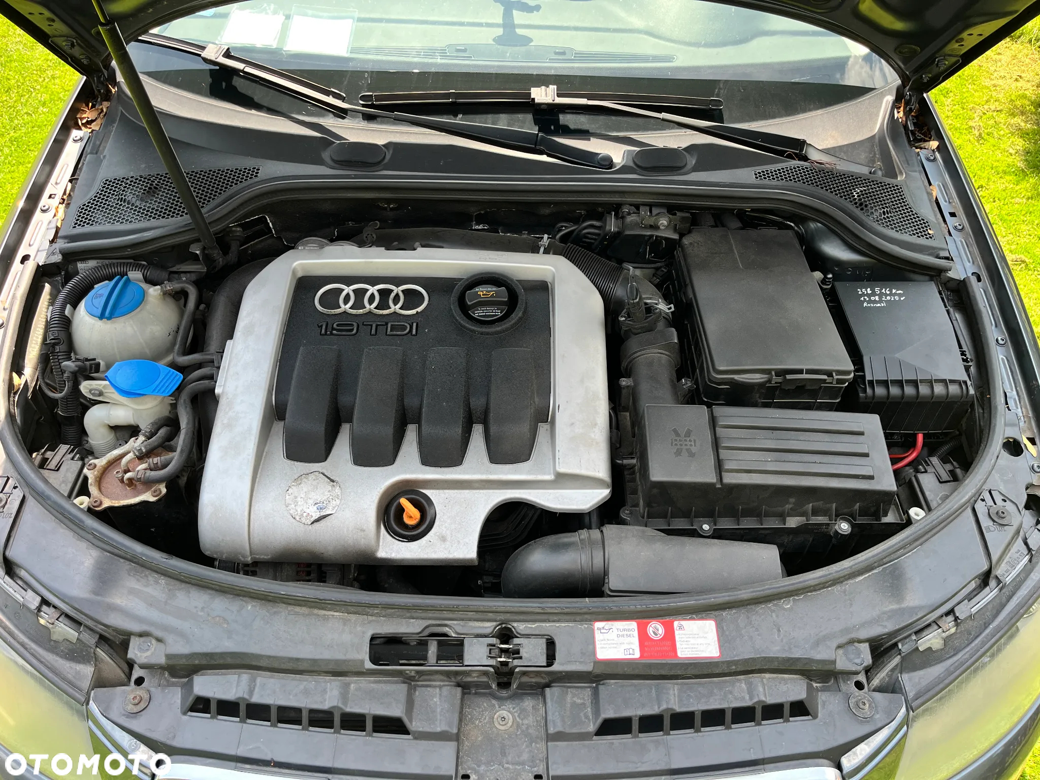 Audi A3 - 21