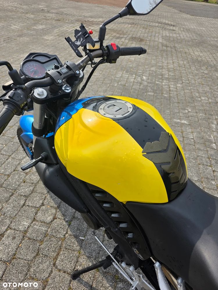 Benda Street 125 - 20