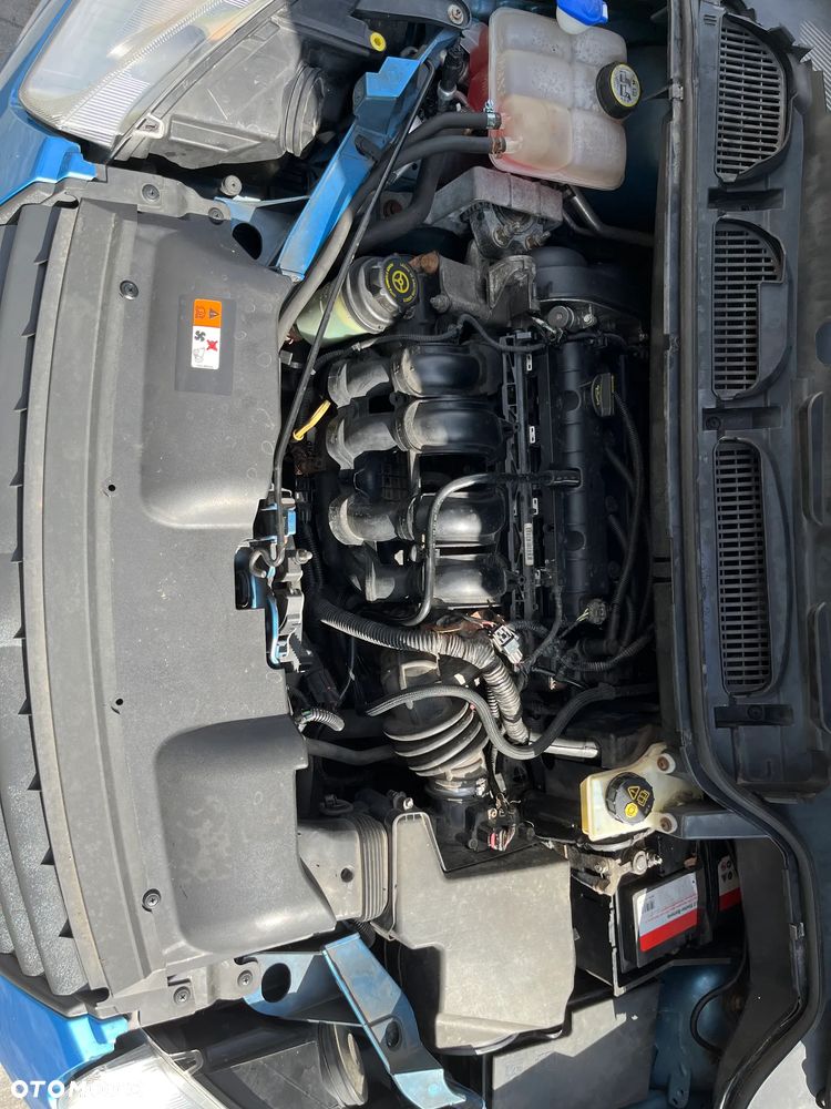 Ford C-MAX 1.6 FF Trend - 19