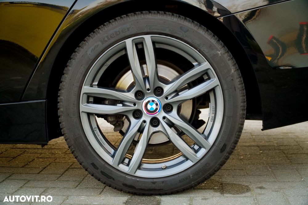 BMW Seria 3 318i - 13