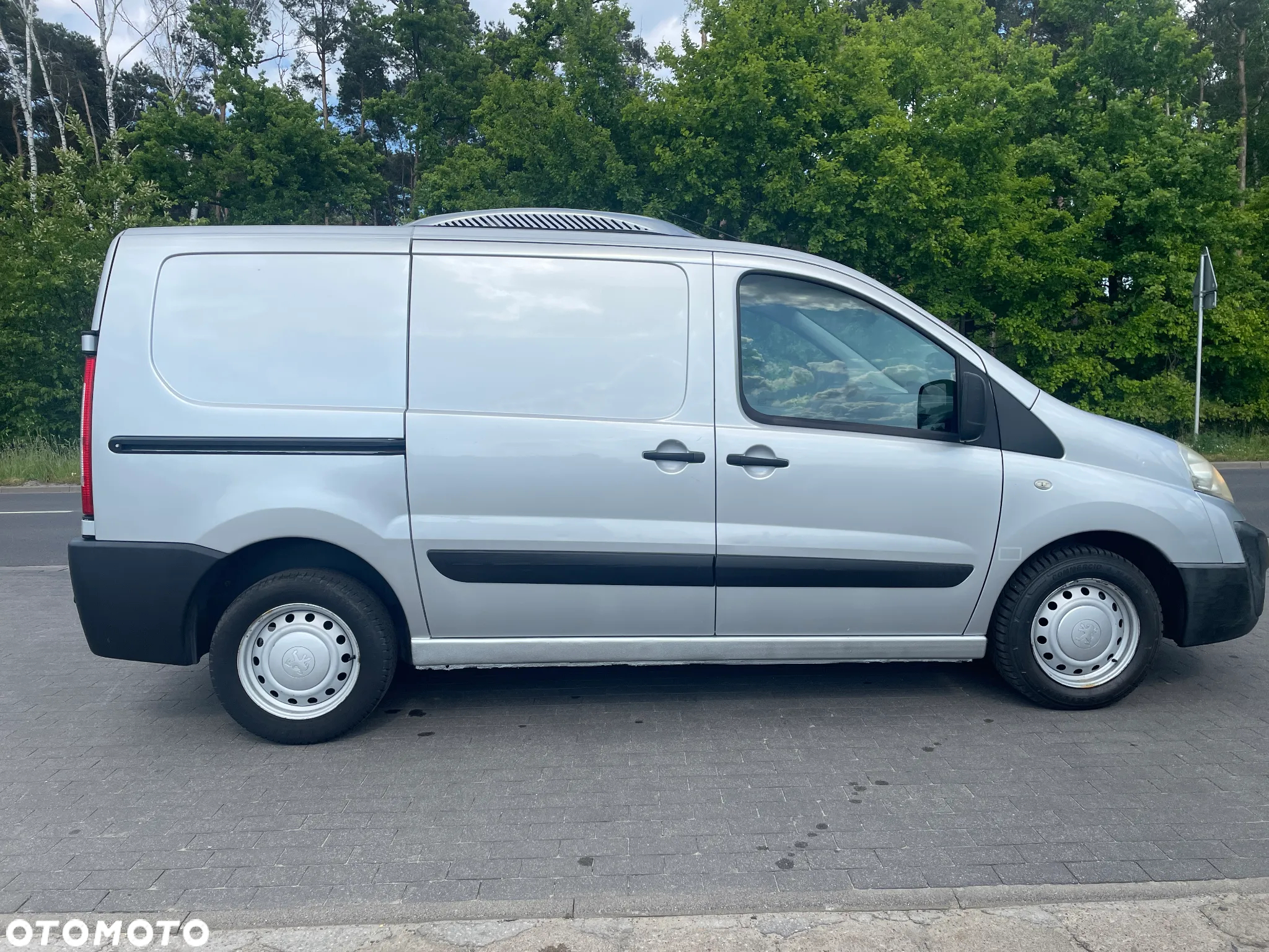 Peugeot Expert - 4