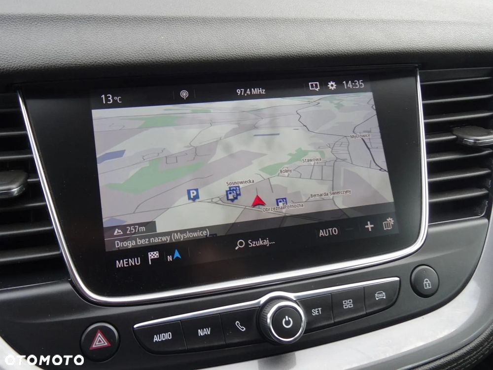 Opel Grandland X - 27