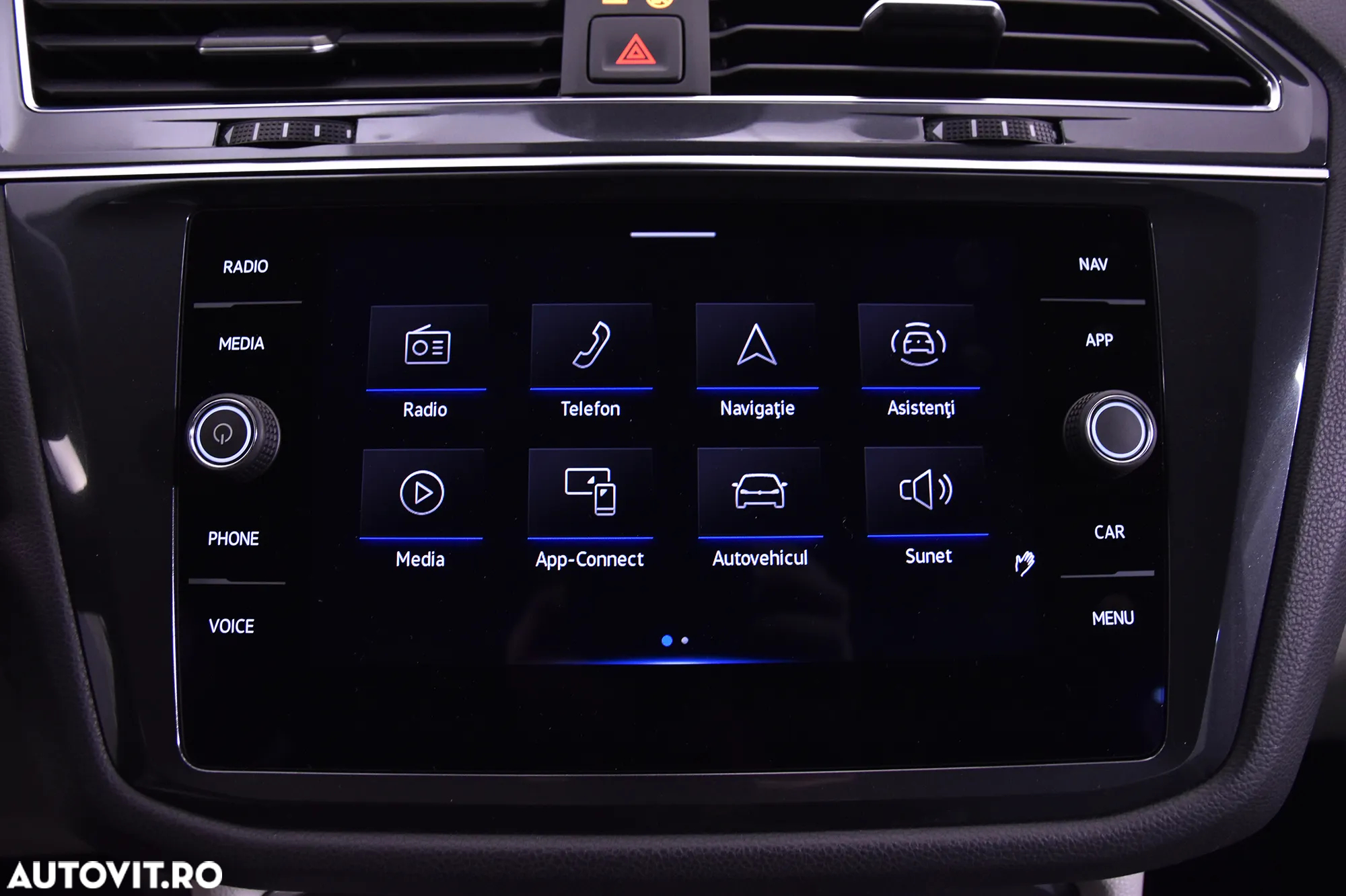 Volkswagen Tiguan Allspace 2.0 TDI DSG Life - 21
