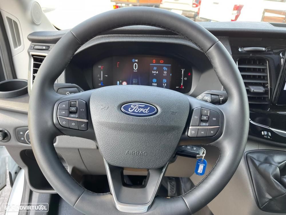 Ford Transit TRANSIT 2.0 ECOBLUE RWD (165CV) - 14