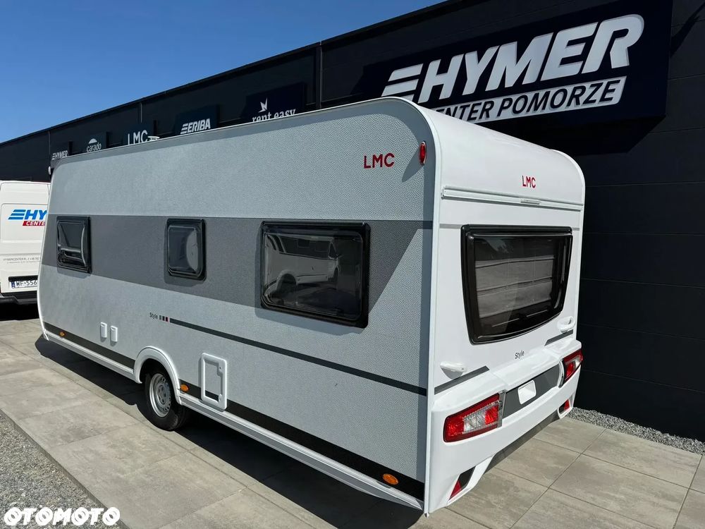 LMC Style Lift 500 K - 5