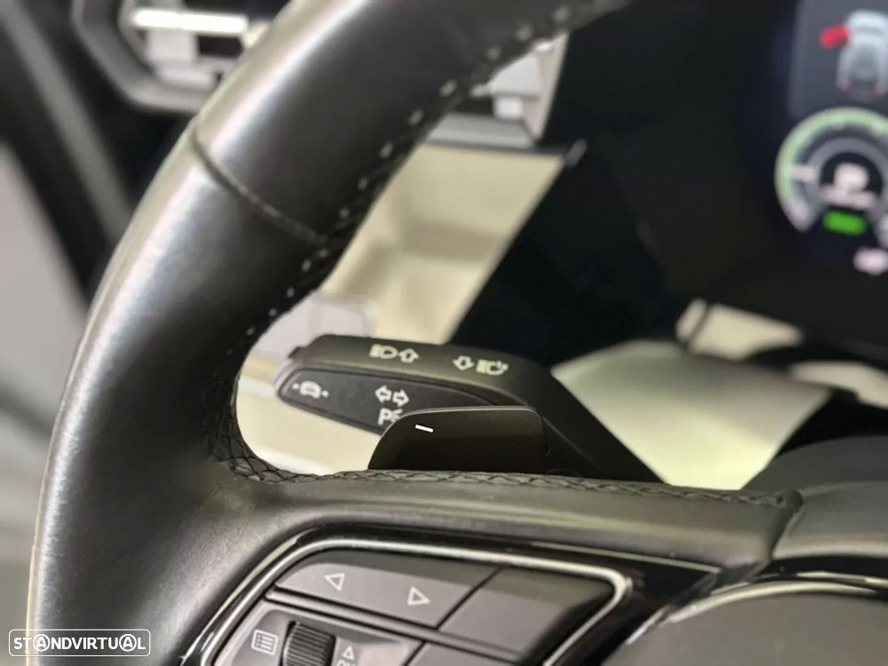 Audi A3 Sportback 40 TFSIe Advanced - 44