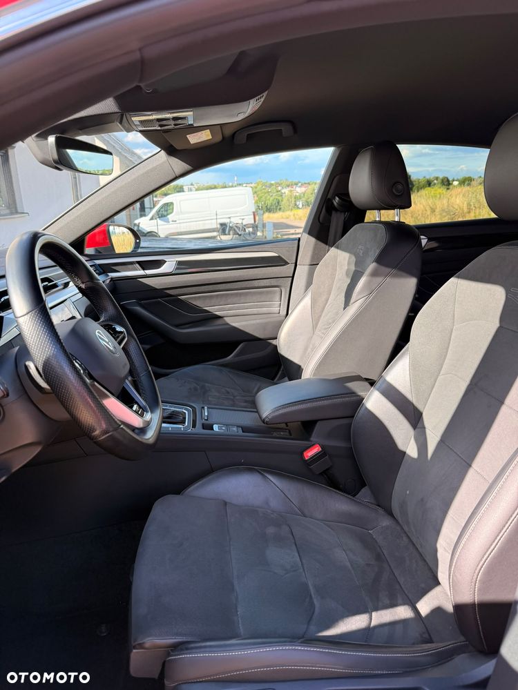 Volkswagen Arteon 2.0 TSI R-Line DSG - 15