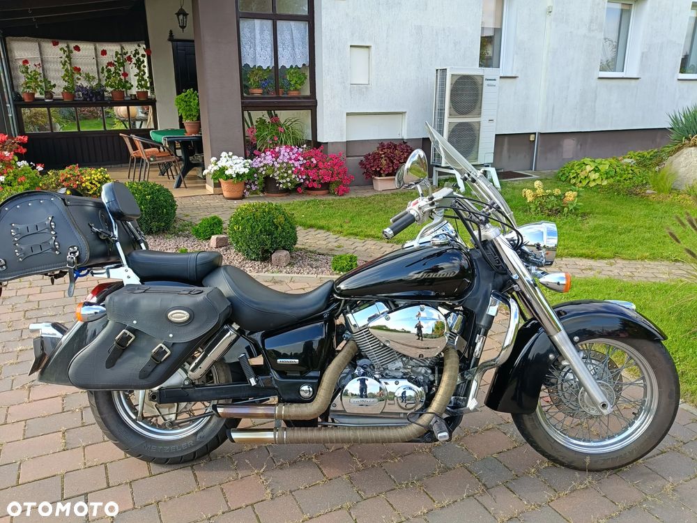Honda Shadow