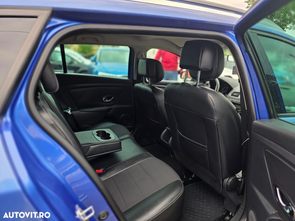 Renault Megane 1.4 TCe GT Line - 23