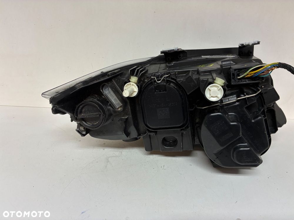 BMW 3 E90 E91 900003710 LAMPA PRZÓD PRZEDNIA LEWA  EUROPA - 14
