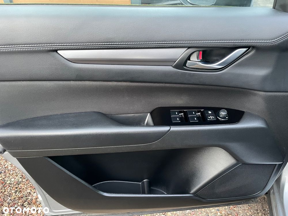 Mazda CX-5 SKYACTIV-G 165 Exclusive-Line - 21