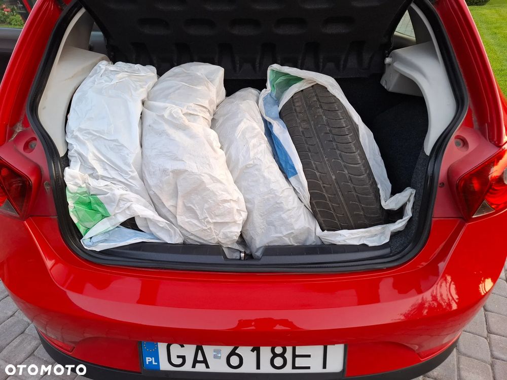 Seat Ibiza - 14
