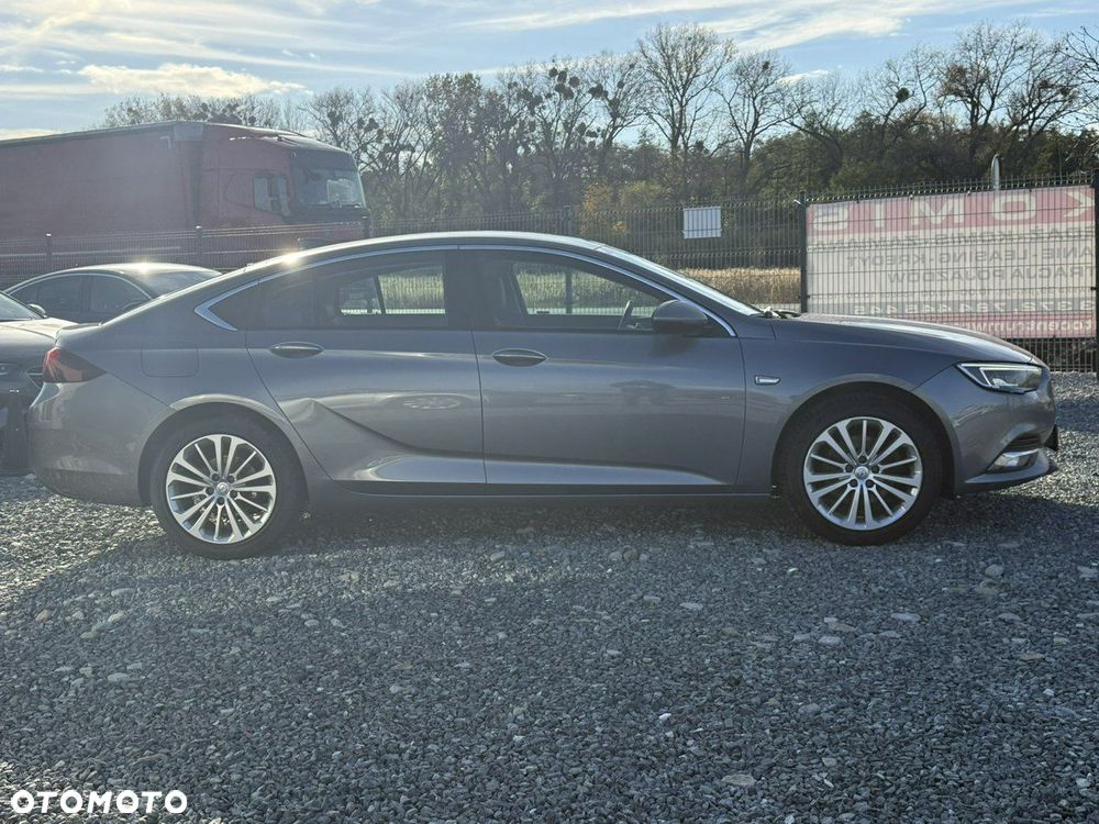 Opel Insignia 2.0 CDTI Elite S&S - 10