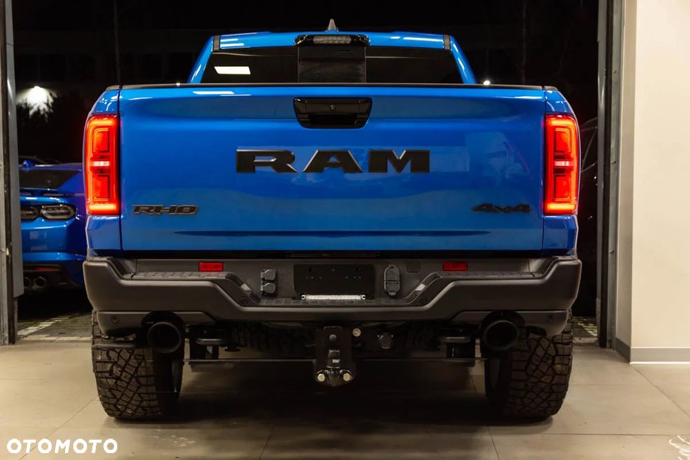 RAM 1500 TRX - 6