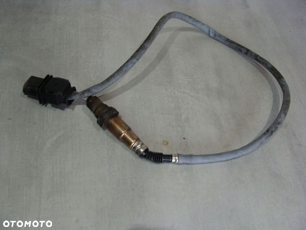 sonda lambda alfa romeo 159 3.2 jts 0258007333 !! - 4