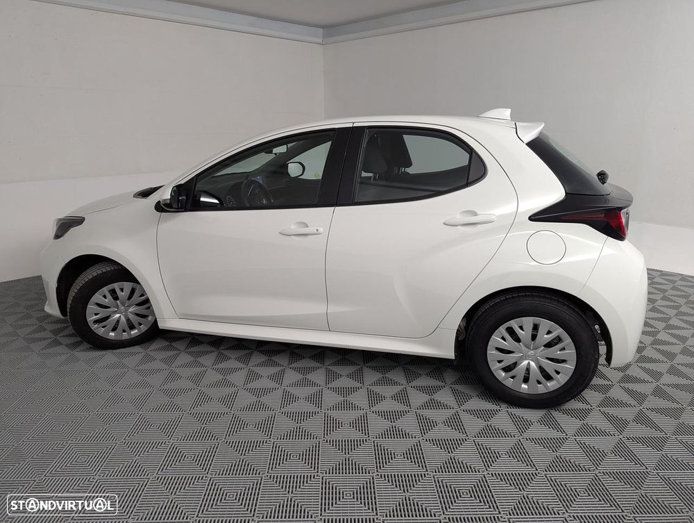 Toyota Yaris 1.5 VVT-i Comfort - 21
