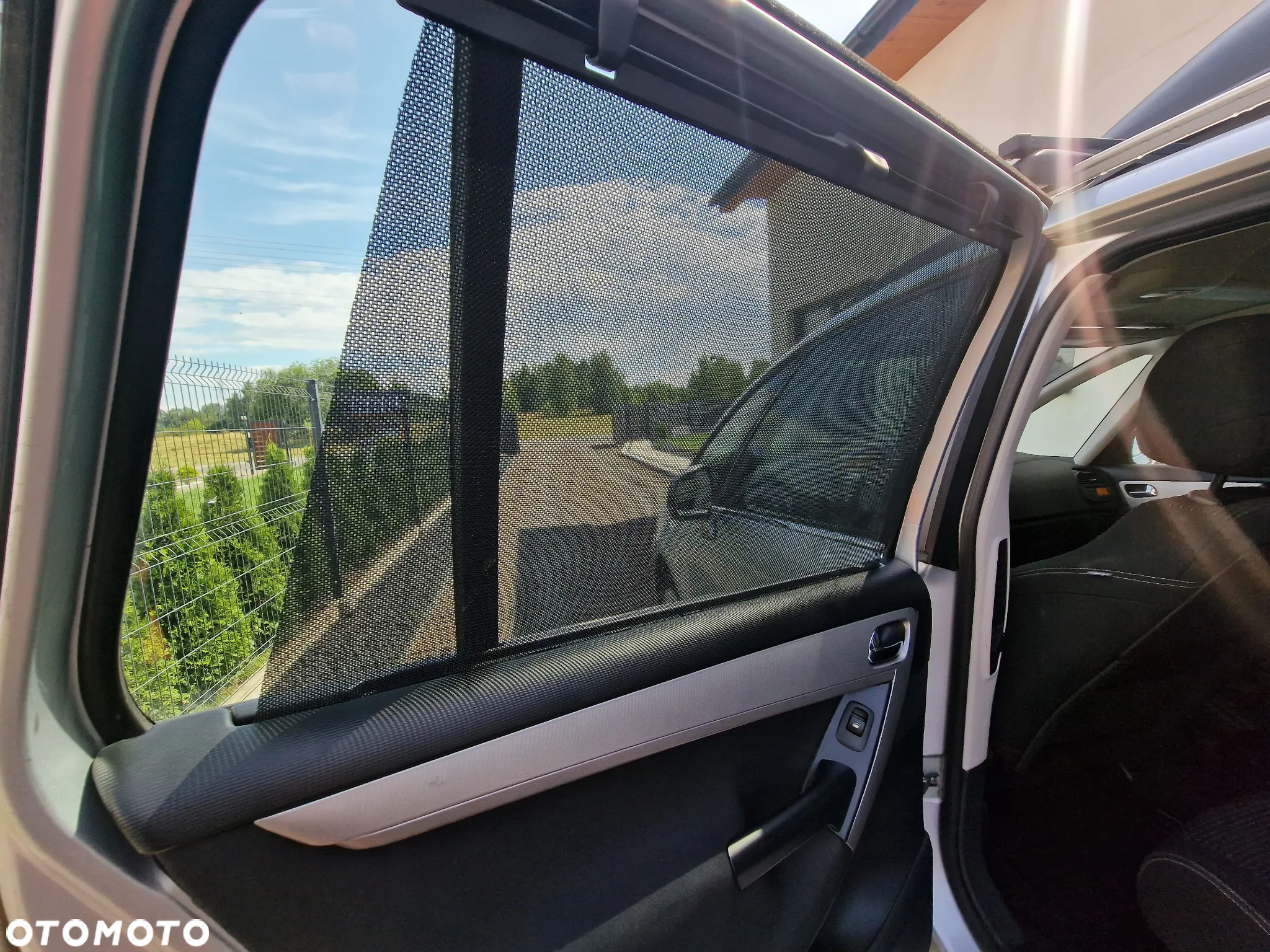 Citroën C4 Picasso 1.6 HDi Equilibre Navi Pack - 24