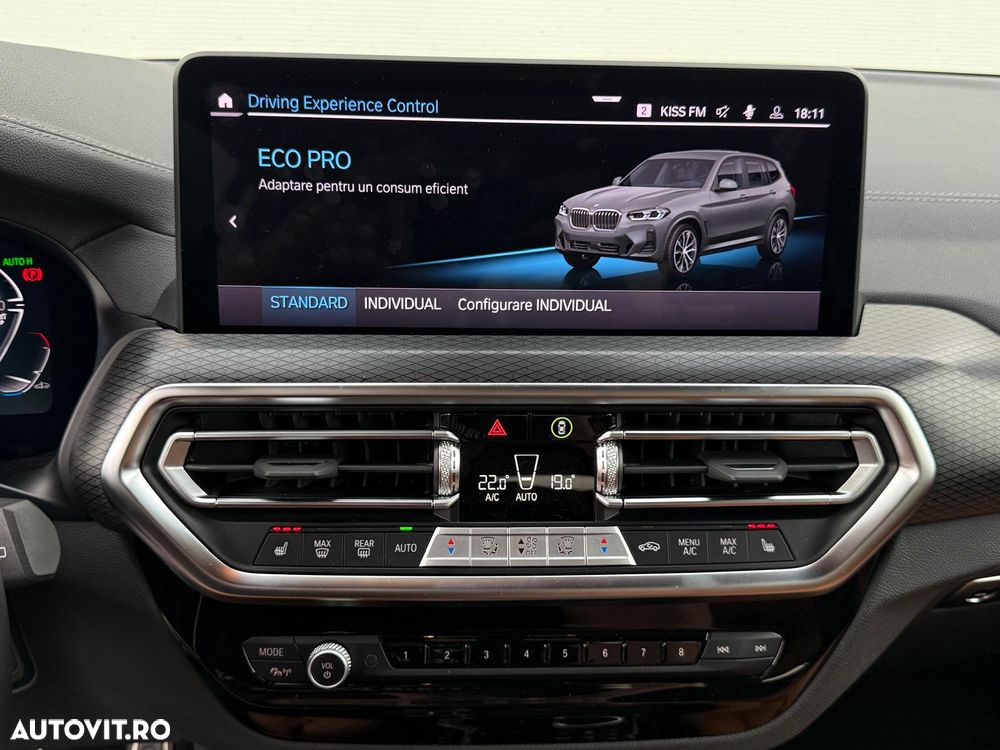 BMW X3 xDrive20d Aut. M Sport Edition - 28