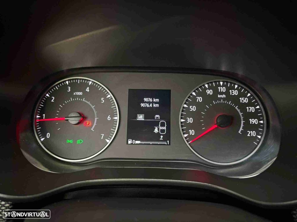 Dacia Sandero 1.0 TCe Stepway Expression - 17