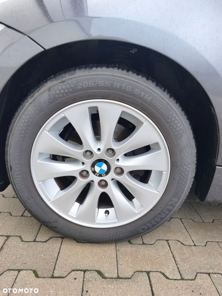 BMW Seria 1 118i - 10