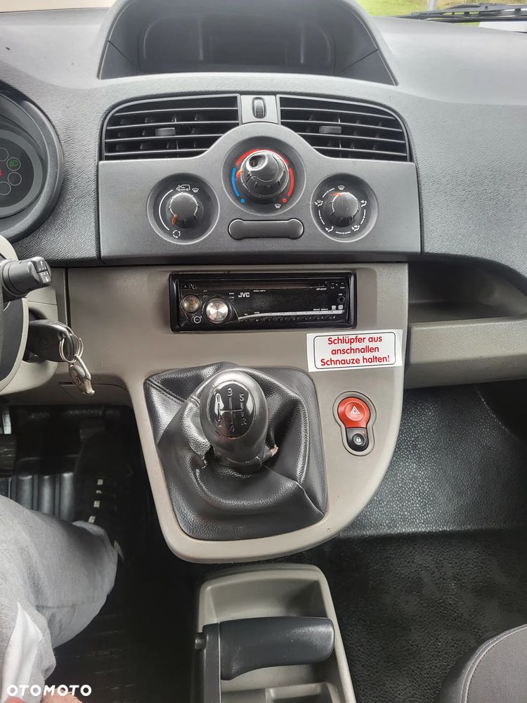 Renault Kangoo - 19