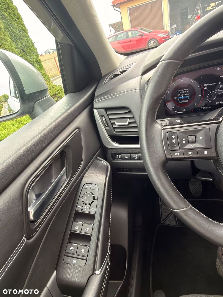 Nissan Qashqai - 14