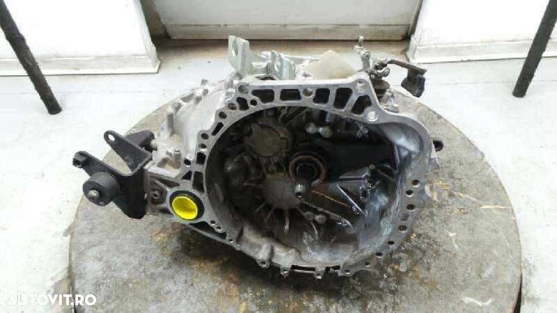 Cutie de viteze Toyota Avensis 2.2 D; 6 Trepte - 3