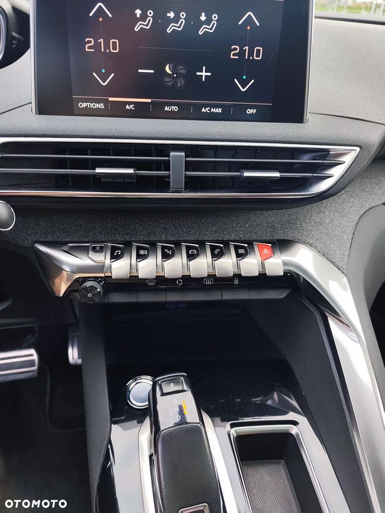 Peugeot 5008 BlueHDi 130 EAT8 Roadtrip - 23