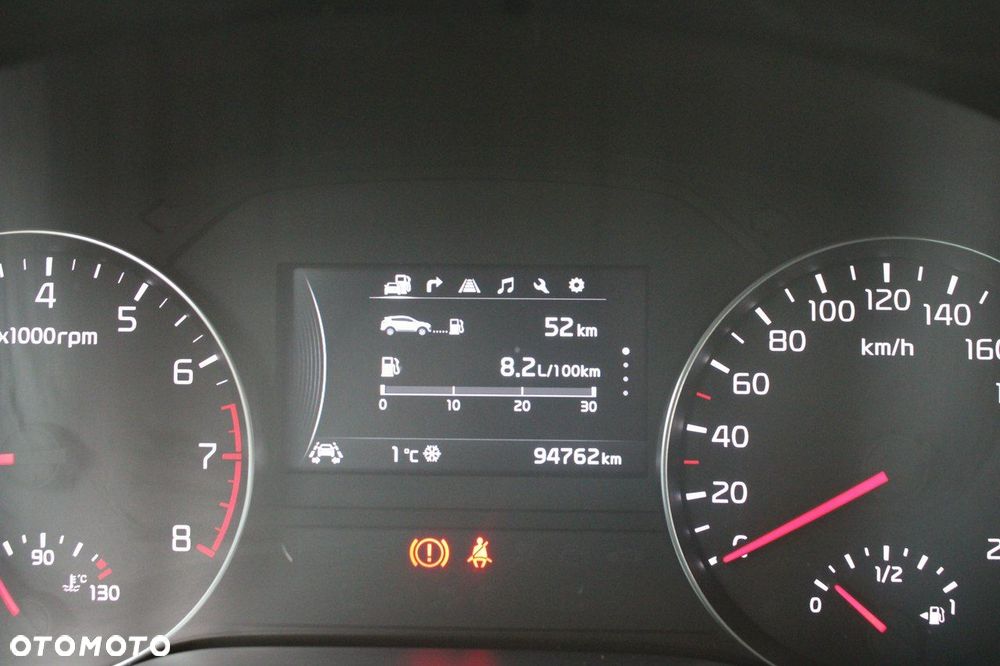 Kia Sportage 1.6 GDI Business Line 2WD - 28