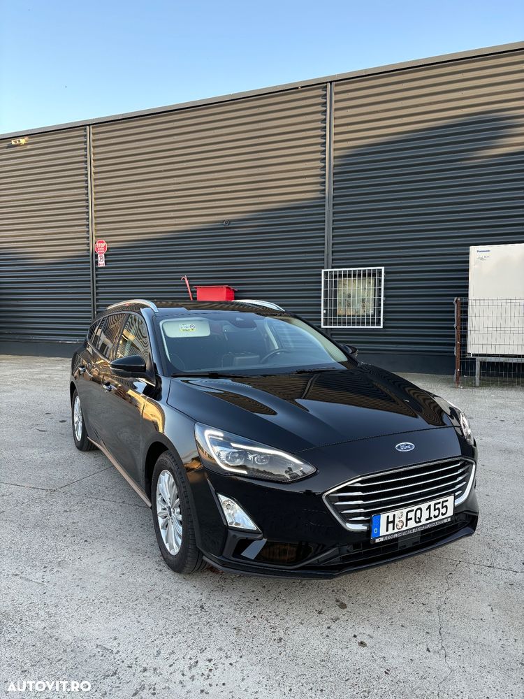 Ford Focus - 2