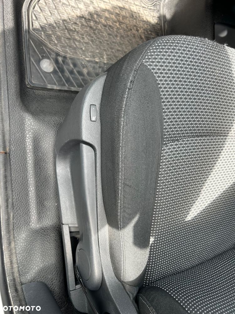 Mercedes-Benz Citan Mixto extralang - 19