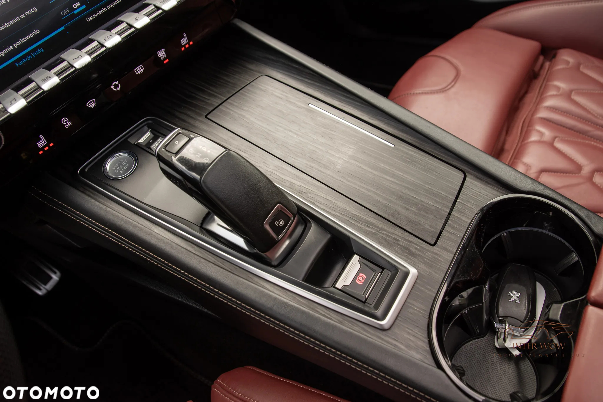 Peugeot 508 SW PureTech 225 EAT8 GT - 14