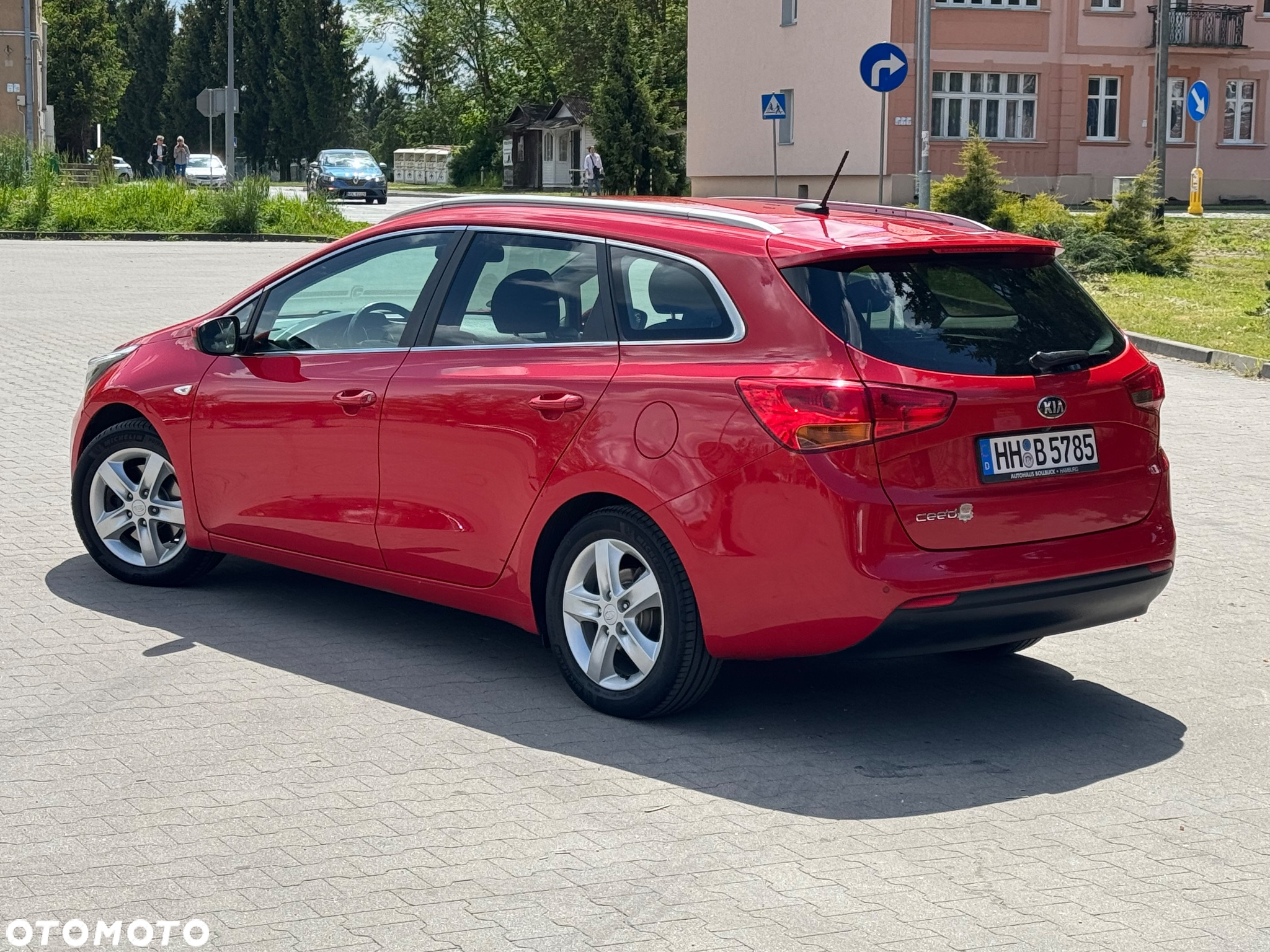 Kia Ceed 1.6 GDI Fifa World Cup Edition - 5